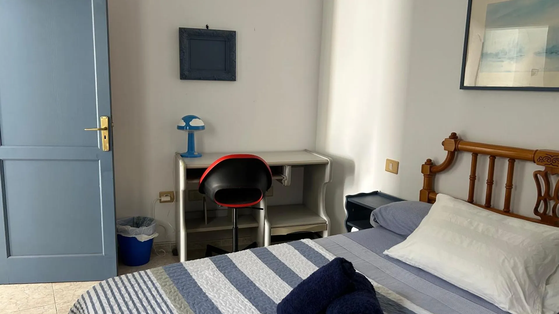 La Buganvilla Rooms Arrecife  España