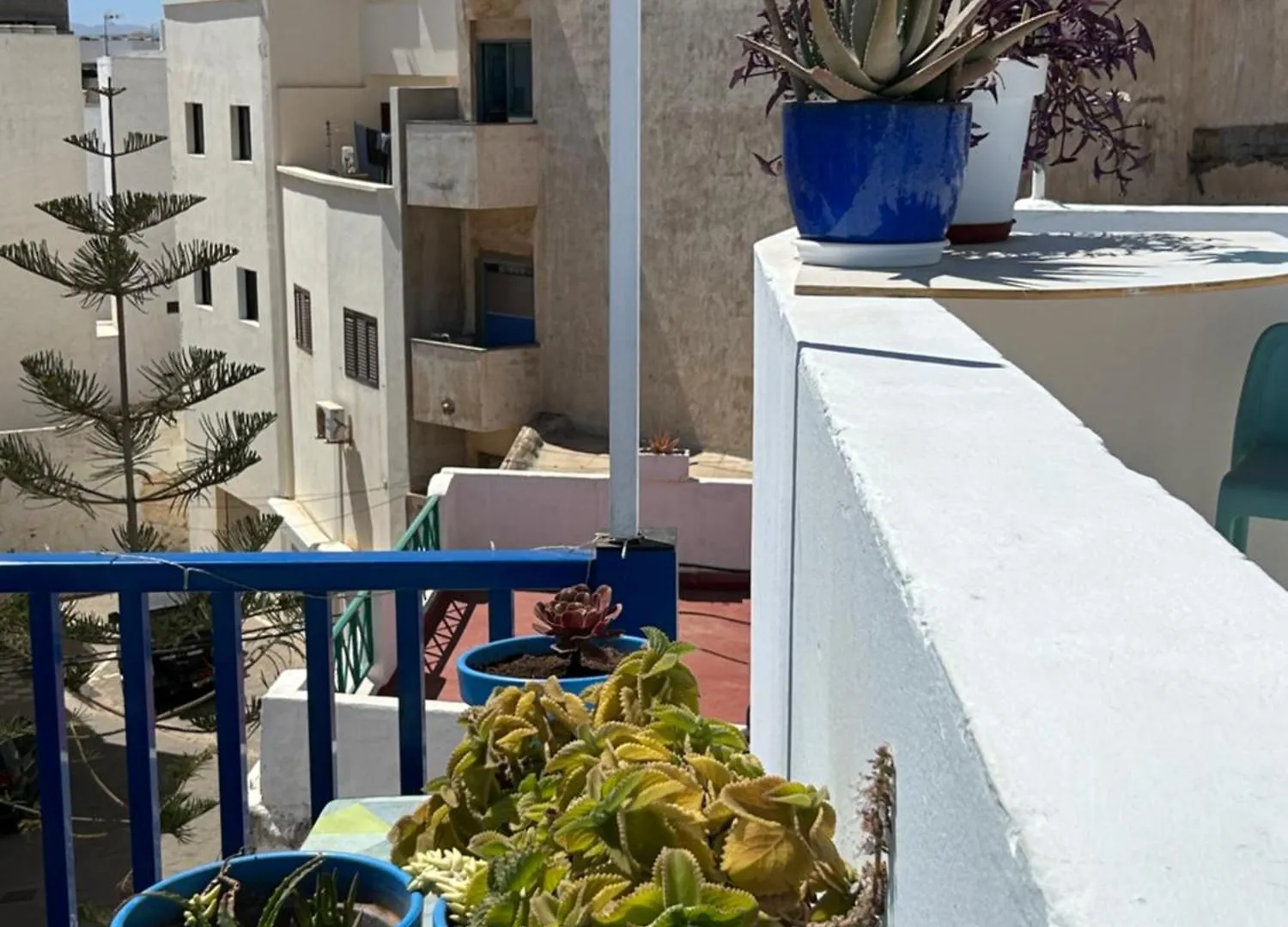 La Buganvilla Rooms Arrecife  España