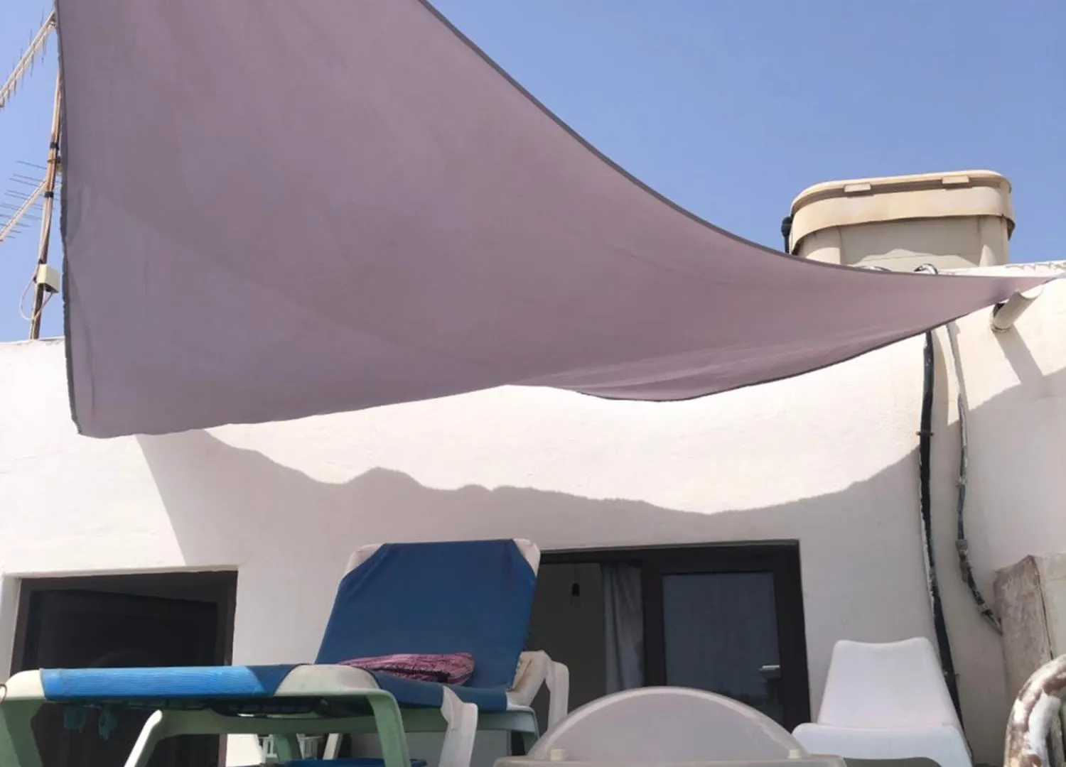 La Buganvilla Rooms Arrecife  Pensión Arrecife (Lanzarote)