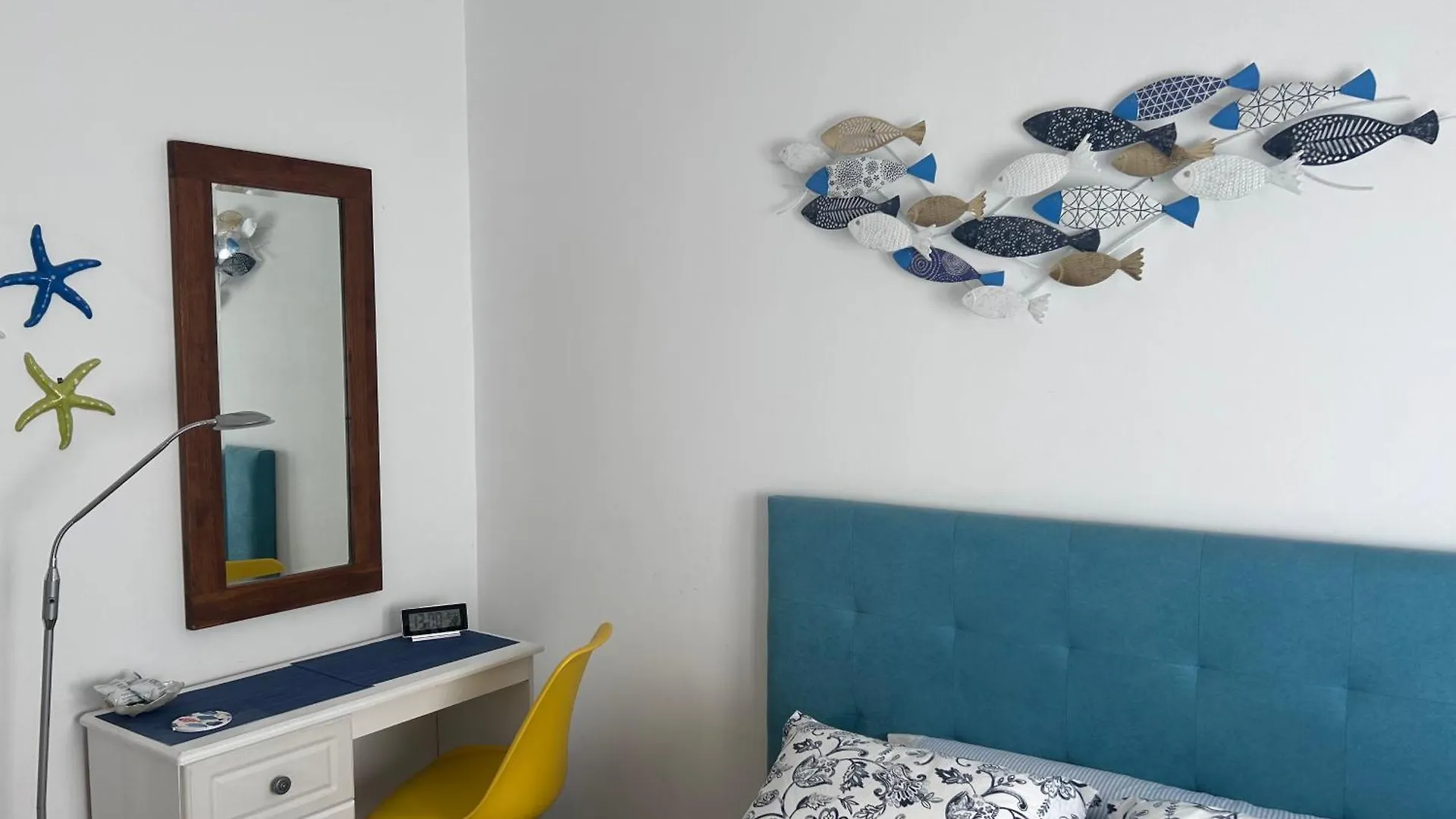 Pensión La Buganvilla Rooms Arrecife  España