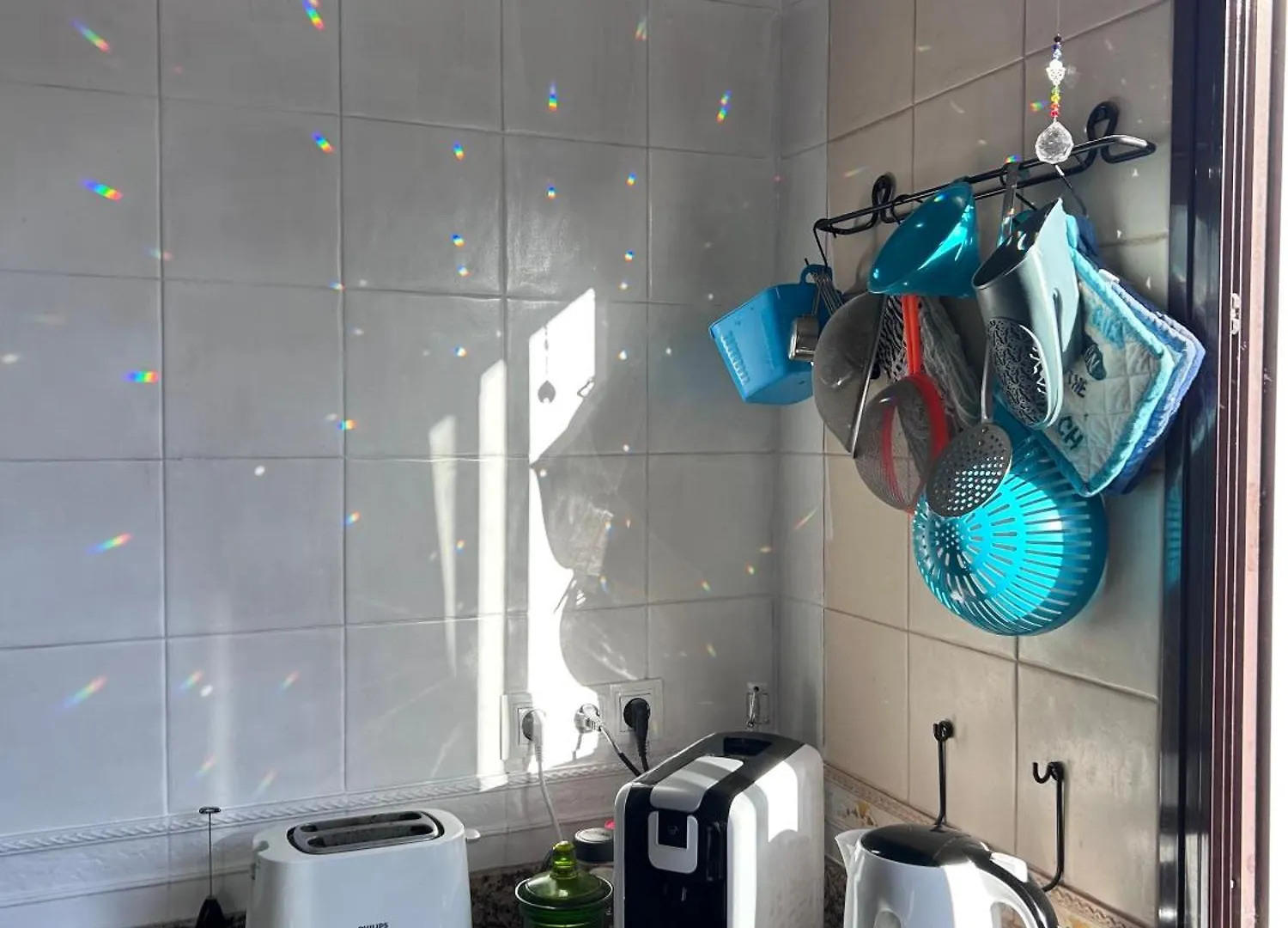 Pensión La Buganvilla Rooms Arrecife  España