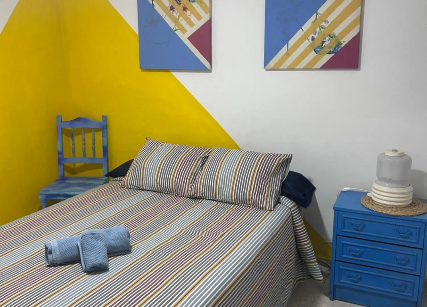 La Buganvilla Rooms Arrecife  Arrecife (Lanzarote)