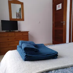 Bed and breakfast Francos, Arrecife (Lanzarote)