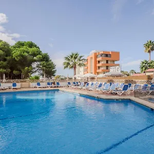 Santa Maria Playa 3*, Cala Millor (Mallorca) Spagna