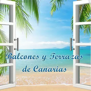 Apartamento Terrazas De Lanzarote, Arrecife (Lanzarote)